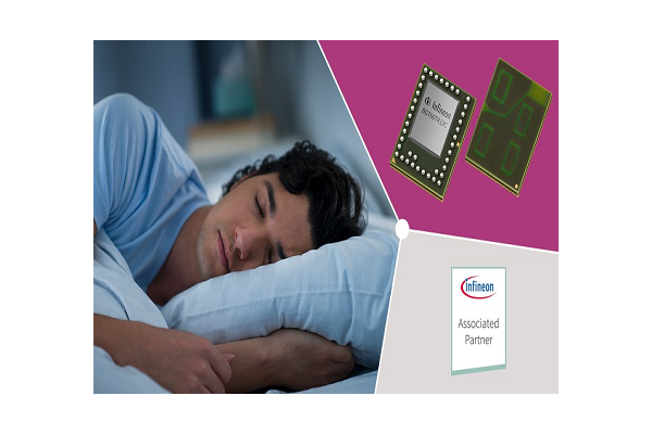 High-precision Sleep Monitoring at home based on Radar Technology