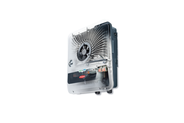 Infineon’s CoolSiC MOSFETs used for Fronius Symo GEN24 Plus solar inverter