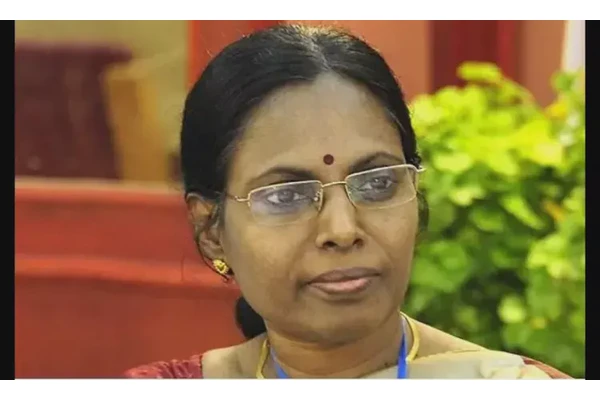 Pioneer in Forensic Medicine, Dr Shirley Vasu no more