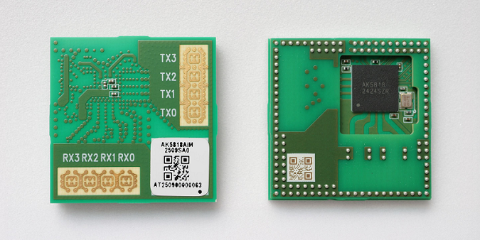 Asahi Kasei Microdevices Launches Camera‑less Integrated Sensing Modules for Detection of Falls, Vital Signs, Posture, and Position