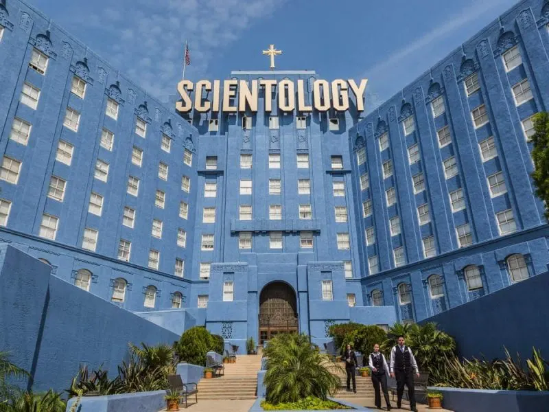 Credit: Getty Images