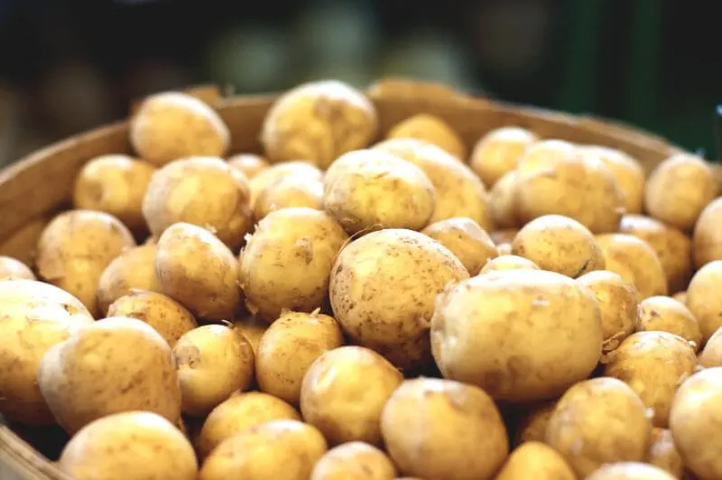 potatos