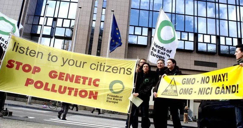 gmo action