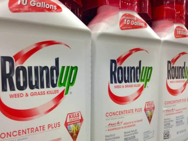 roundup