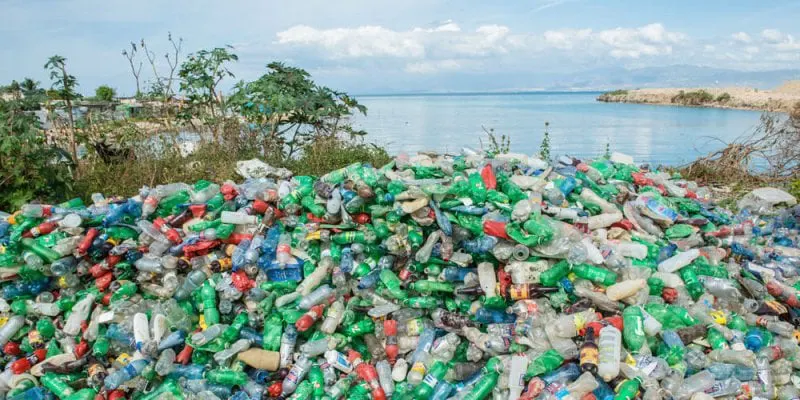 ocean plastics x