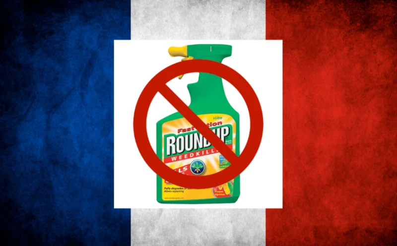 france roundup
