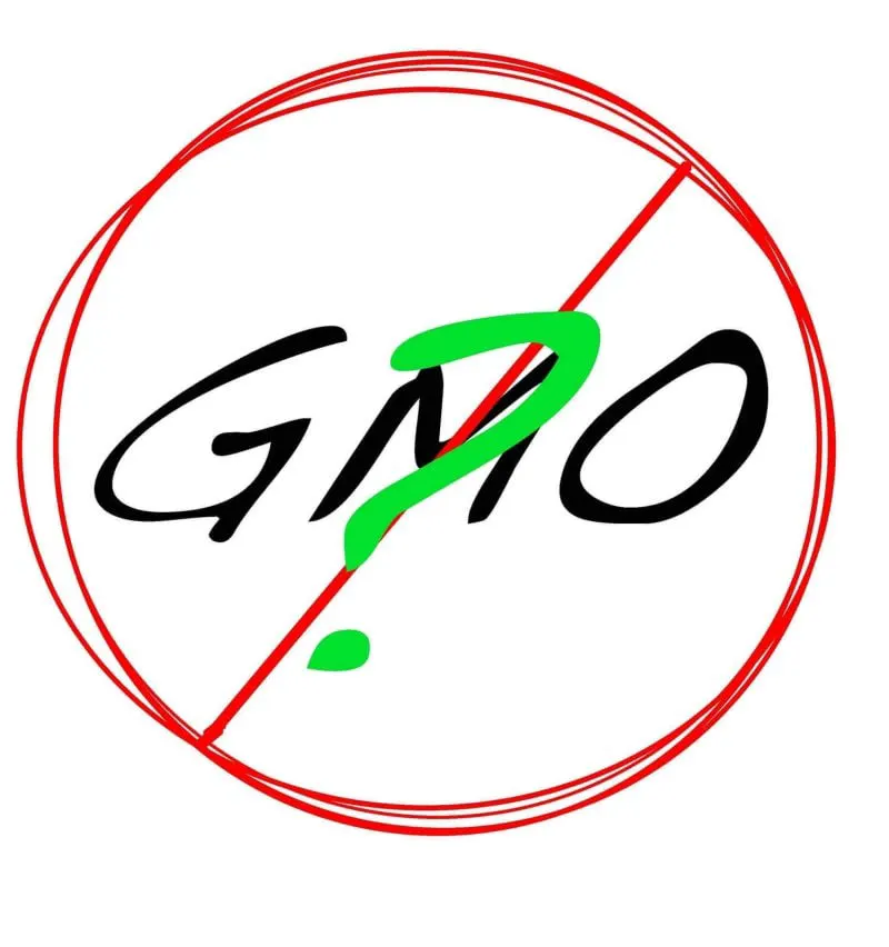 no gmos