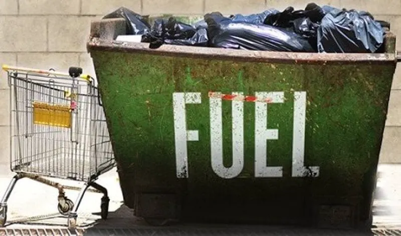 Credit: Sierra Energy