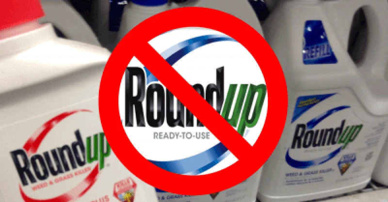 ban roundup ban roundup