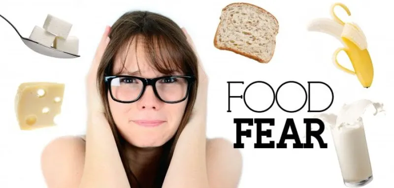 foodfear