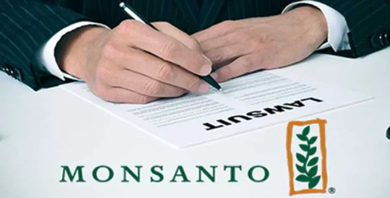 Monsanto in Another Huge Lawsuit for Lying About Roundup Cancer Link Monsanto in Another Huge Lawsuit for Lying About Roundup Cancer Link