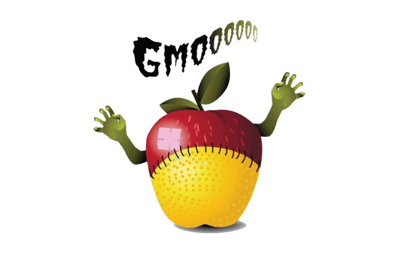 gmo apple arctic apples
