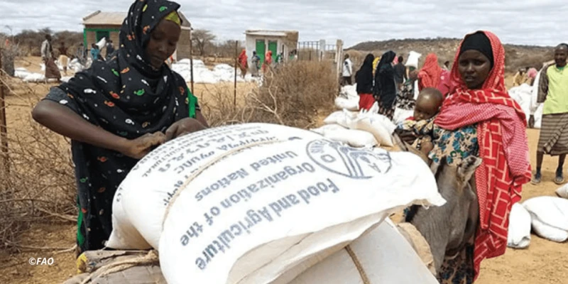 food crisis ©addis standard x