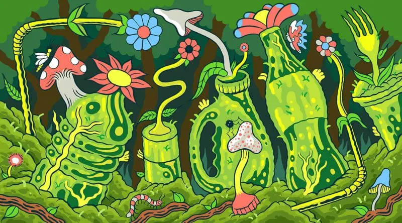 Credit: Matt Panuska/Neo Life