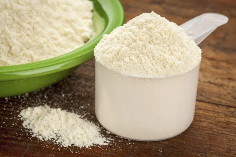 whey protein whey protein