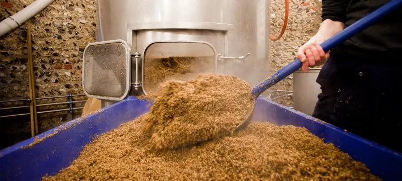 Credit: Brewery Wastewater Design