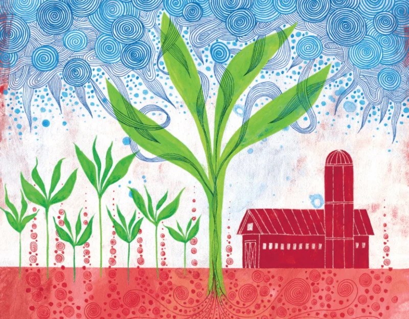 Credit: Modern Farmer