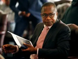 mthuli ncube