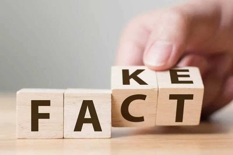 fake facts bogus research fake facts bogus research
