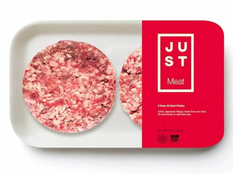 lab meat