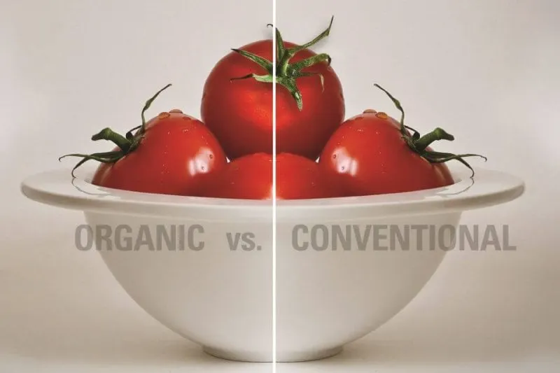organic vs conventional prices organic vs conventional prices