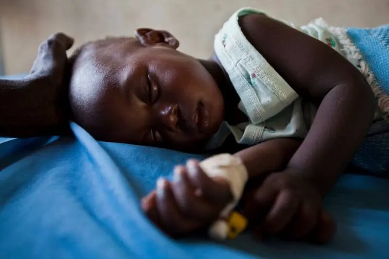 malaria malaria