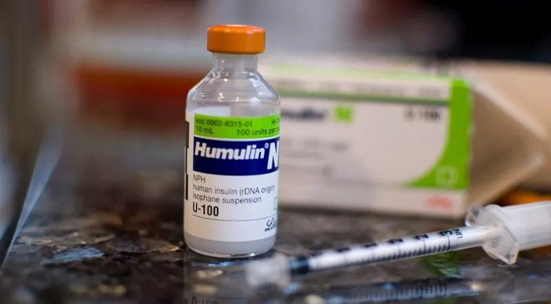 humulin