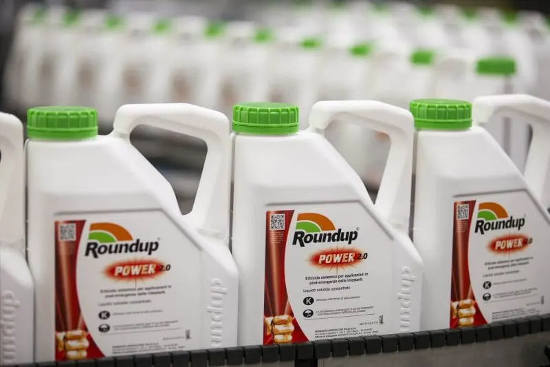 roundup monsanto bayer merger roundup monsanto bayer merger