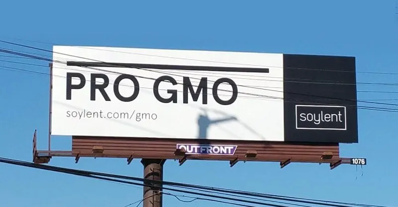 Credit: Soylent/Twitter