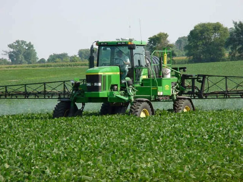 AgSprayer