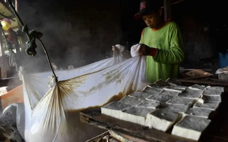 Credit: News Wantara