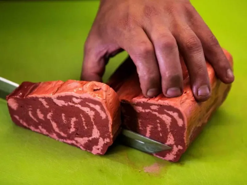 Credit: Amir Cohen/Reuters