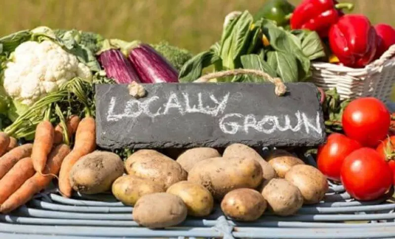 local