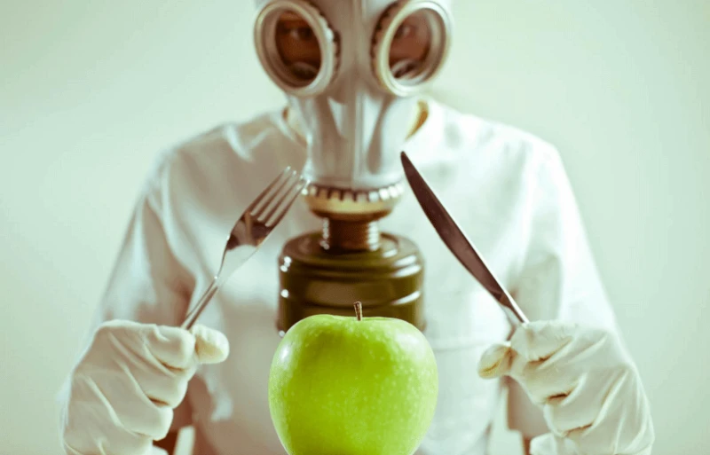gmo