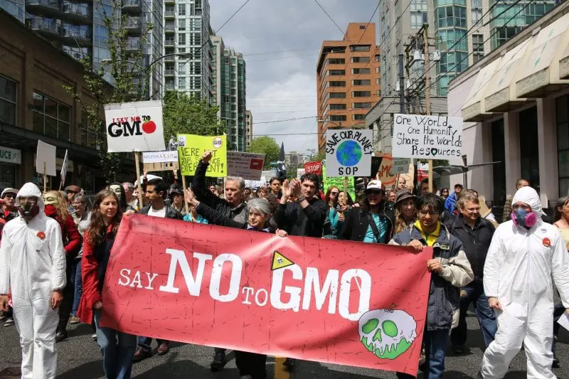 march against monsanto vancouver rosaleeyagihara