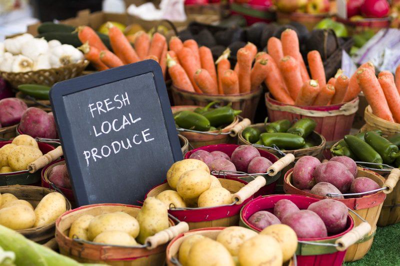Farmers Market