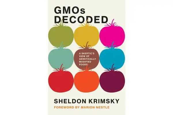 Book review: Activist-friendly ‘GMOs Decoded’ paints a misleading picture of crop biotech