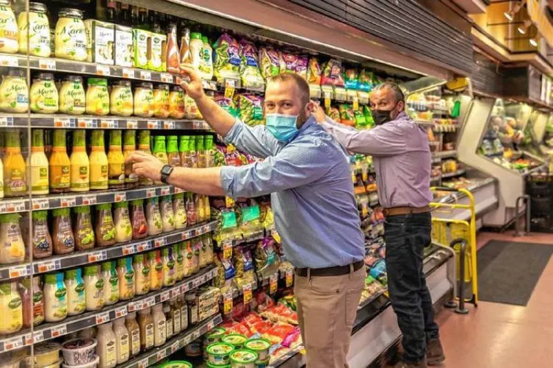 Credit: Aaron Lipsky