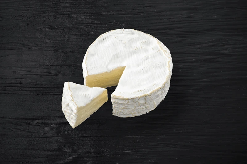 camembert de normandie camembert de normandie