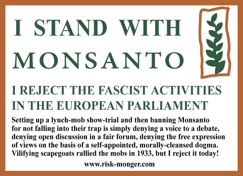 monsanto