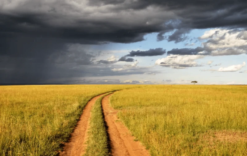 How will humans make it through climate upheavals? Here’s how we’ve done it before.