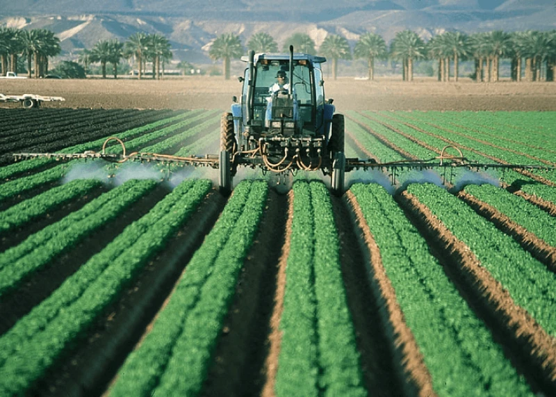 farmer tractor agriculture farm preview