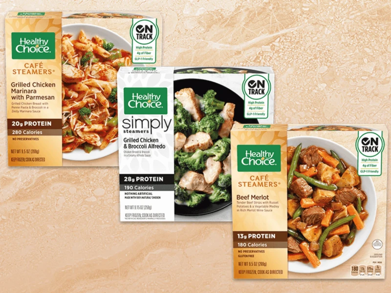 Credit: Conagra