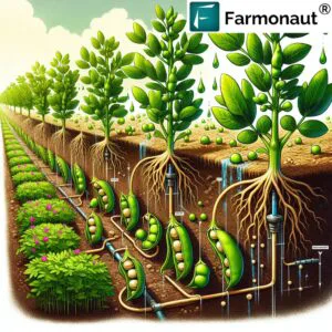 How To Grow Chickpeas In Warm Climates Top 7 Tips 1 4