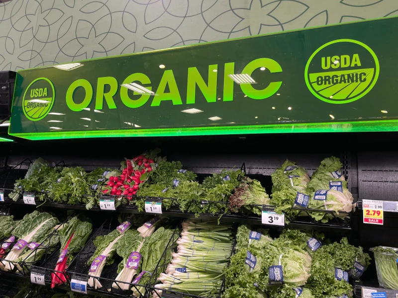 organic scaled organic scaled