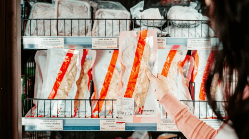 Good-Meat-3-1-770×433 Good Meat 3 on sale in Singapore. Credit: Eat Just
