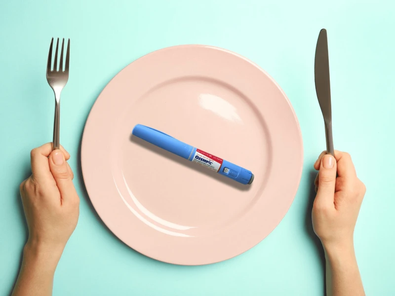 semaglutide weight loss drugs ozempic wegovy food industry