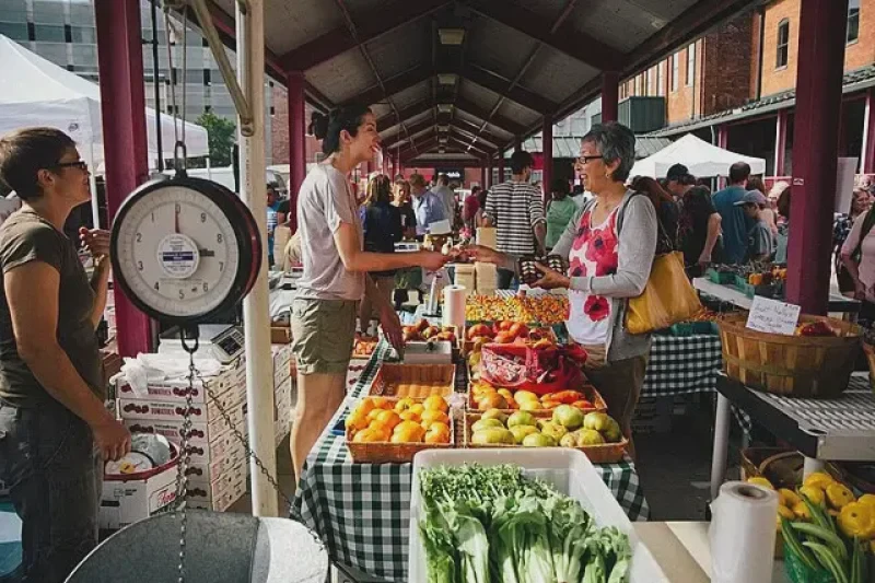 Credit: North Market via CC-BY-SA-4.0