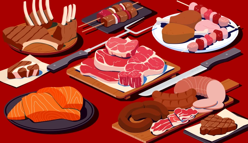 2020-09-16-3–Carnivore-diet-200919- Credit: Atlas Biomed