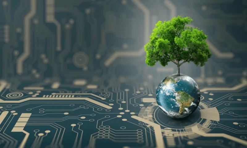 Credit: Fight Climate Change